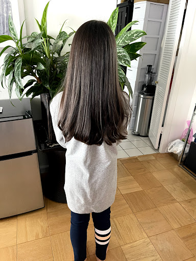 Fox Beauty Salon 여우머리 Gallery - United States