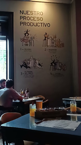 Opiniones de KrossBar Bellavista en Providencia - Pub