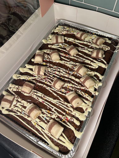 Paradise Desserts - Thumbnail