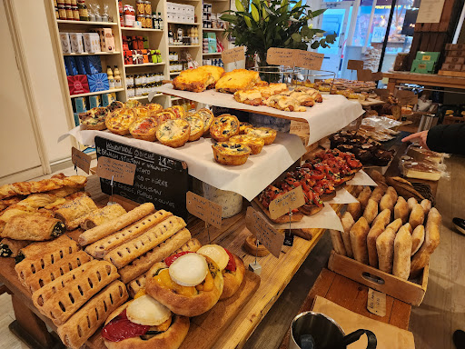Bread Collection - Visual