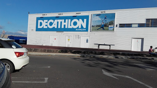 Decathlon Alençon Arçonnay