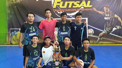 Photos of Sami Futsal Stadium