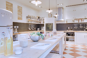 Photo n°3 de Chefsquare - Bastille sur cour à Paris (Centre de formation continue)