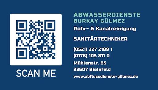 Abflussdienste Gülmez