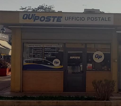 QuiPoste Poste Private Ladispoli - Thumbnail