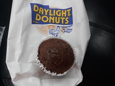 Daylight Donuts