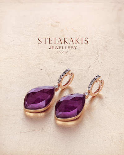 Opinii despre Steiakakis Jewellery în Ηράκλειο - Κοσμηματοπωλείο