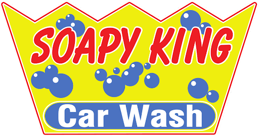 Soapy King - Visual