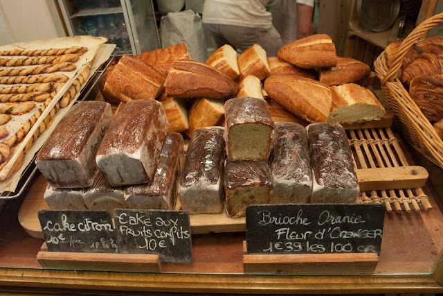 Boulangerie Patisserie Pan & Gatô