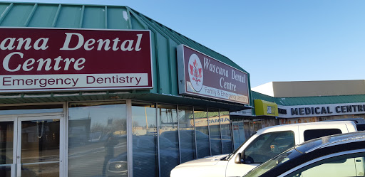 Wascana Dental Centre - Thumbnail