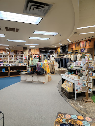 Blue Seven Gallery - United States
