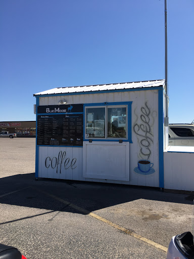 Blue Moose Coffee Creations - Thumbnail