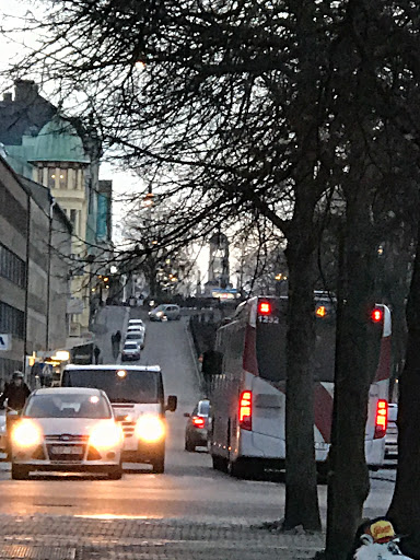 Kungsplan - Visual