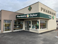 PHARMACIE DE VERMAND à Vermand