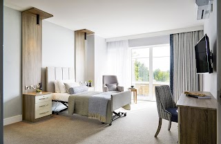 Castor Lodge Care Home - Country Court