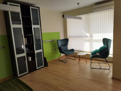 Детски психолог Теодора Пампулова