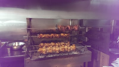 Photos of Charcoal Chicken Mountaingate