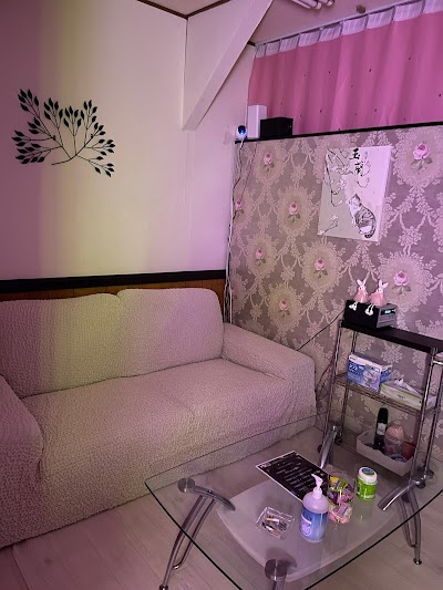 Only one｜武豊・半田のリラクゼーションマッサージ