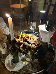 Photo n°10 de Le Casatorra bar à vin à Biguglia (Bar à vin)
