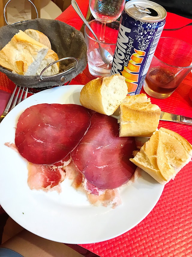 Sapori D'Italia