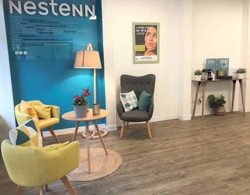 Agence Nestenn Immobilier Chaumont en Vexin