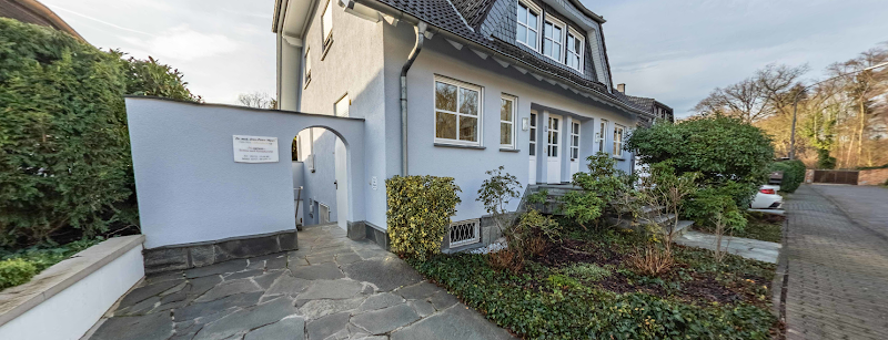 Dr. med. Jens-Peter Maas Specialist for ENT - Medicine