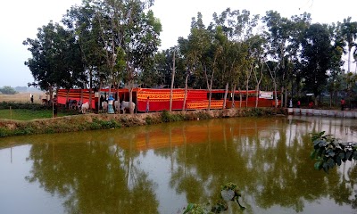 Photos of Mozumder shopping complex