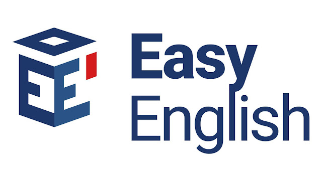 Easy English - Szkoła Językowa - Rzeszów