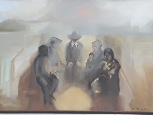 Woodbury Friends Meeting - Thumbnail
