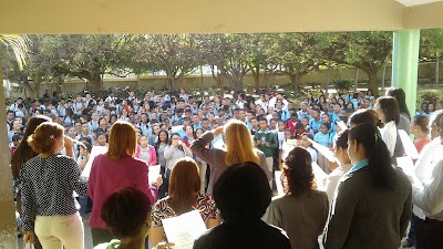 Photos of Centro de Distribucion Bepensa MAO
