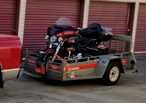 U-Haul Moving & Storage at Fulton Industrial Gateway and I-20 - Thumbnail