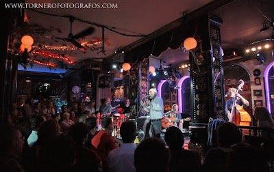 Photos of Coffee Central Theater
