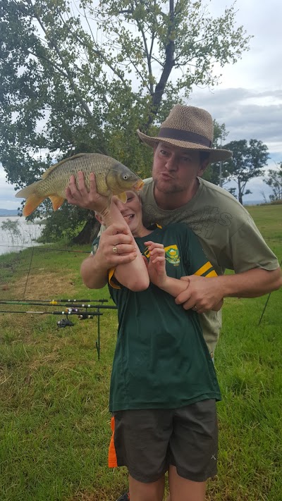 Photos of Chelmsford Dam