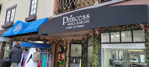 Princess World Jewelers
