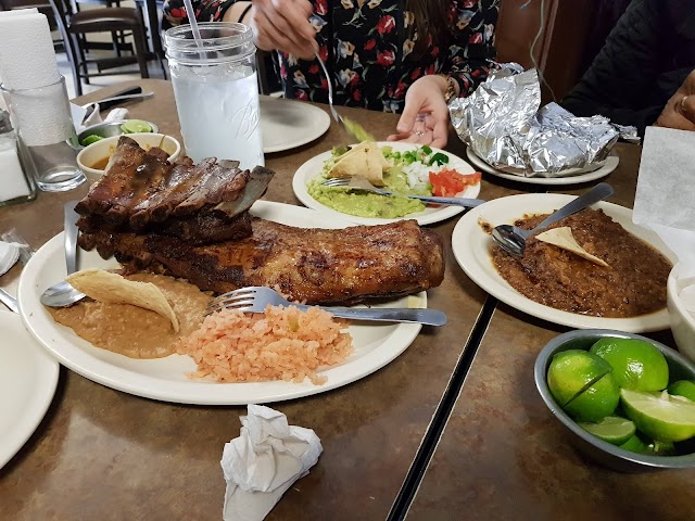 Restaurant Bar Zacatecas