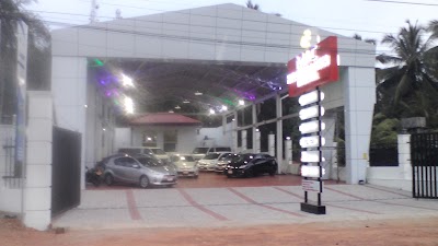 Photos of MAC Holdings Lanka (PVT) Ltd.