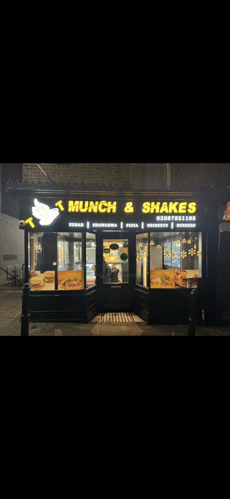 TT Munch & Shakes photo 3