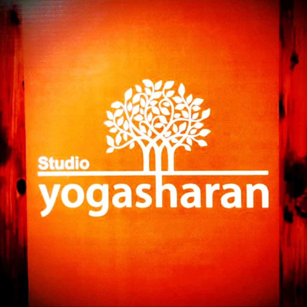 Yogasharan Yoga Studio