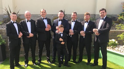 Photos of ej formal hire