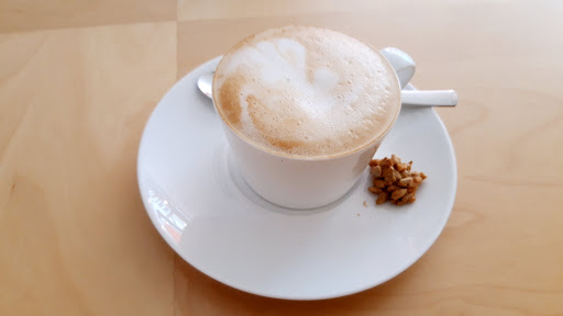 wanderfish Café - Thumbnail