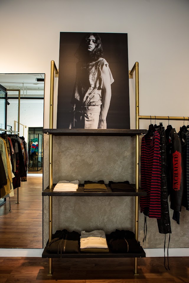 Faith Connexion Flagship Store