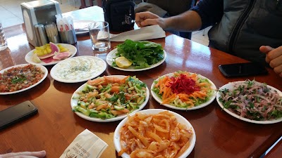 Photos of Muhsin Yazıcıoğlu Parkı