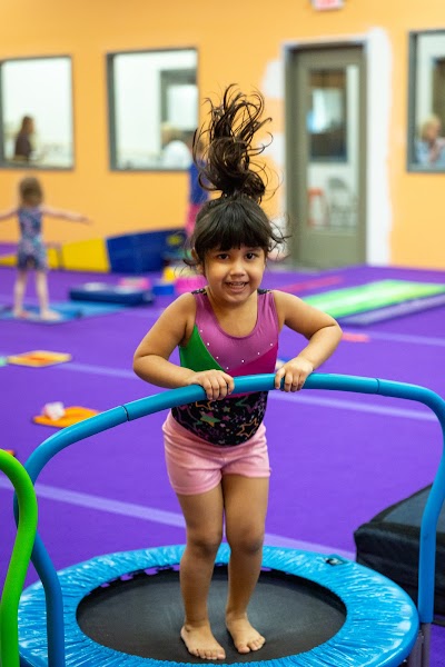 Champaign Gymnastics Academy