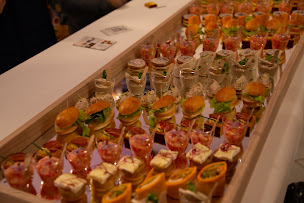 Photo n°28 de La Popote de Marie à Bédée (Pâtisserie)