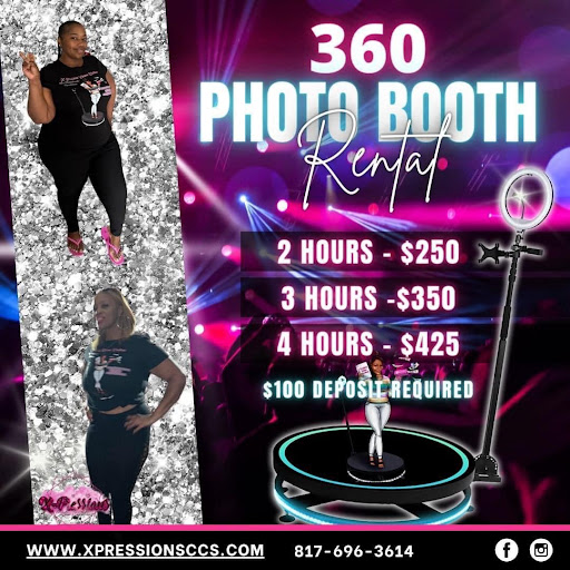 X-Pressions Custom Creations Blanks & More, LLC