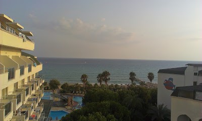 Photos of MC Beach Park Resort