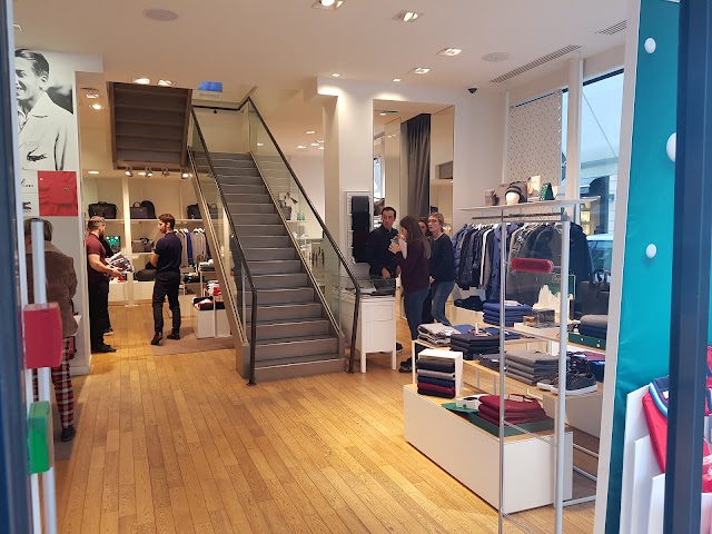 BOSS Store