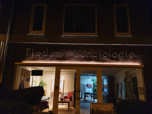 Tjaden Woonbiologie & BioZence