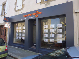 Photo n°1 de Côté Particuliers à Landerneau (Agence immobilière)