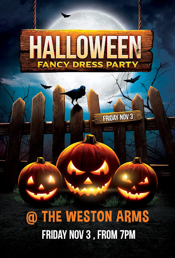 The Weston Arms - Thumbnail